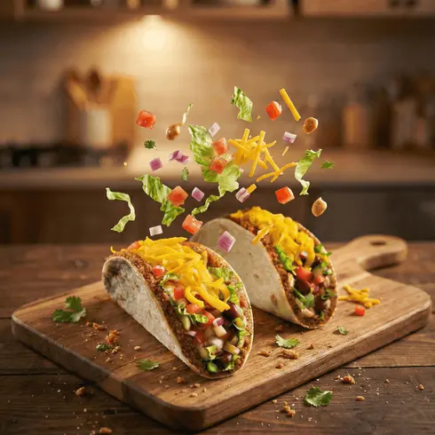 Hem Ekonomik Hem Doyurucu: Sarbi Öğrenci Menüleri