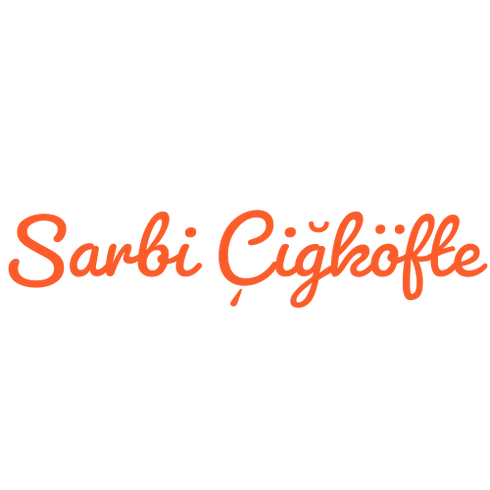 Sarbi Çiğköfte Dürüm ile Açlığınızı Yatıştırın