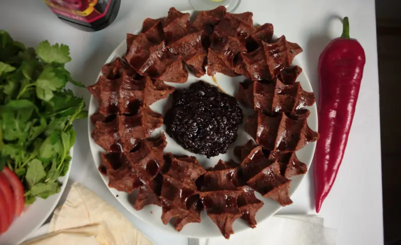 Bol Acılı Çiğköfte: Neden Vazgeçemiyoruz?