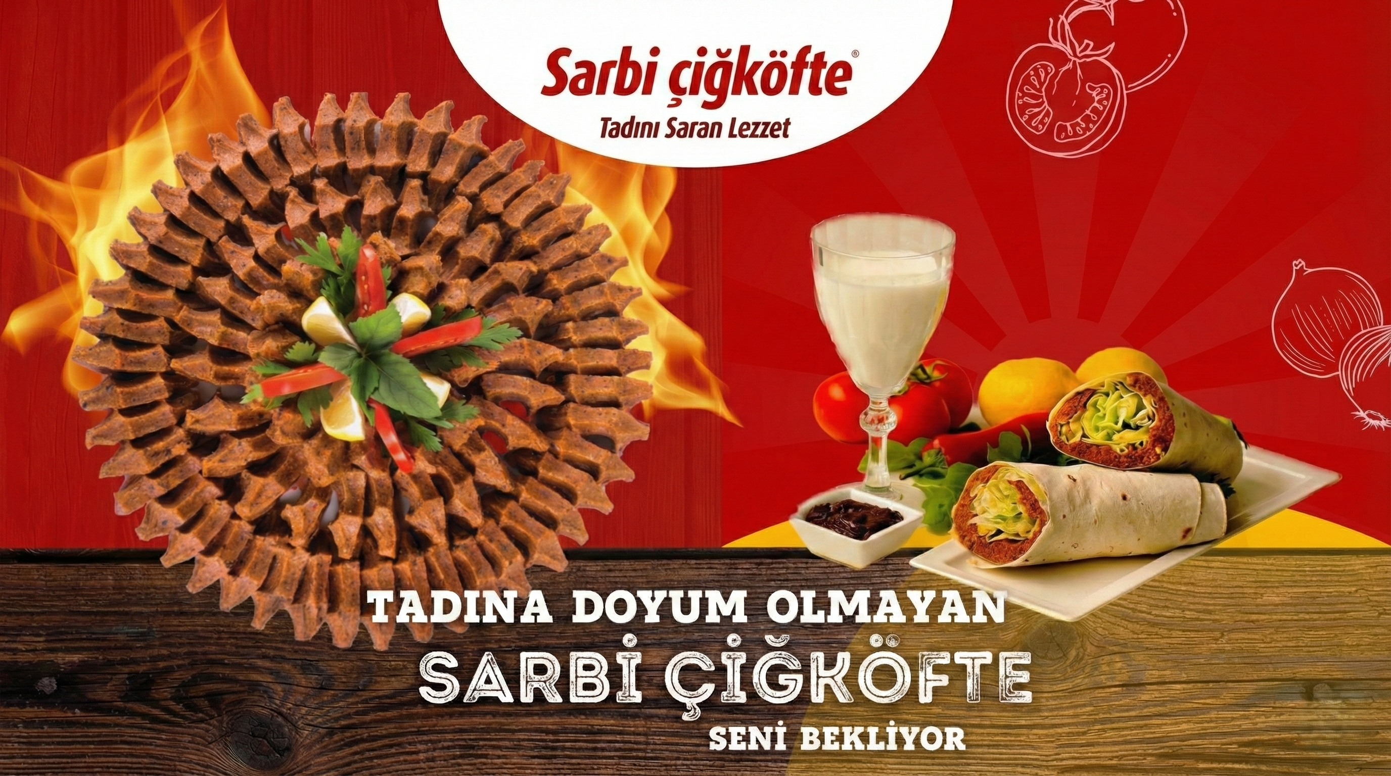 cigkofte